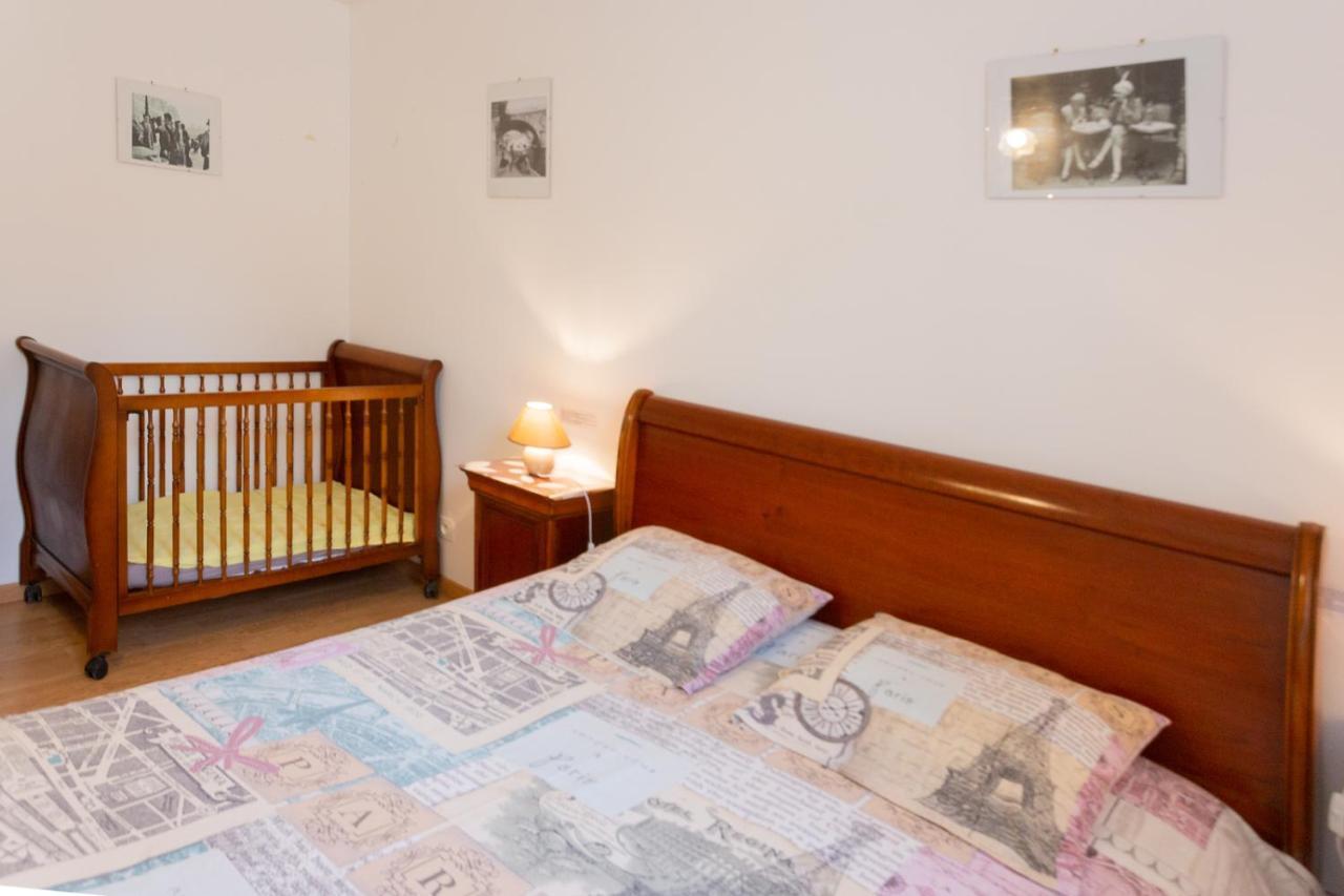 Angels Inn Coutevroult Bagian luar foto
